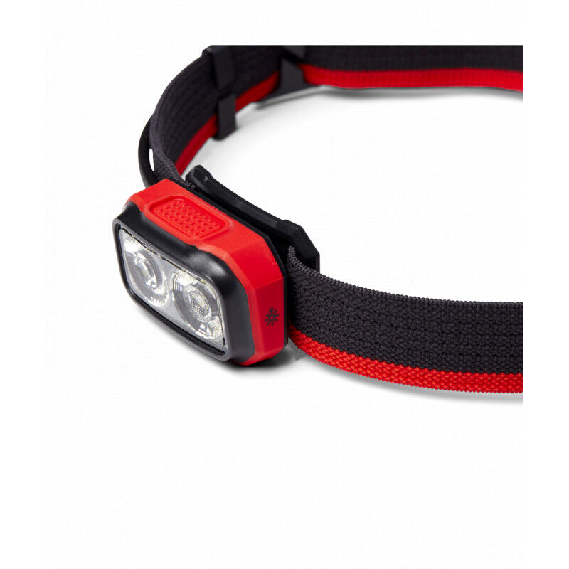 Black Diamond Onsight 375 - Czołówka | Hardloop