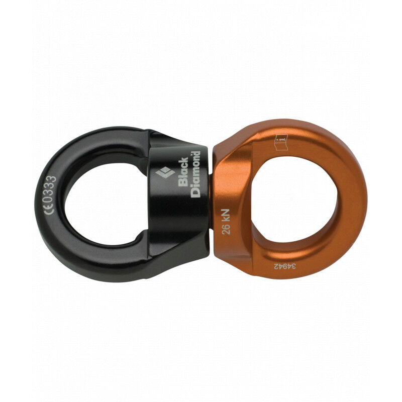 Black Diamond Rotor | Hardloop