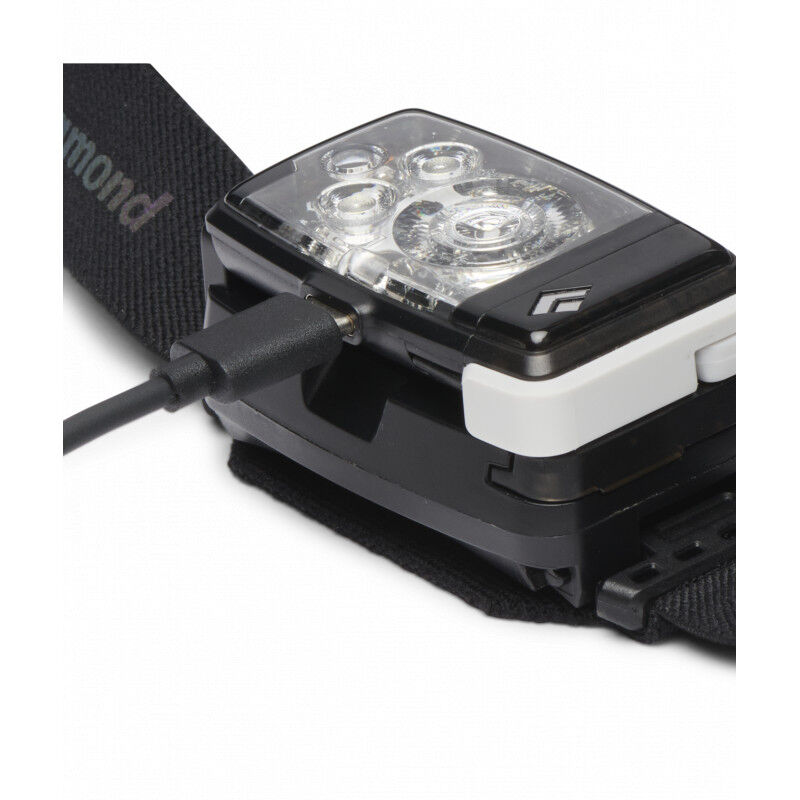 Black Diamond Distance LT 1100 - Otsalamppu | Hardloop