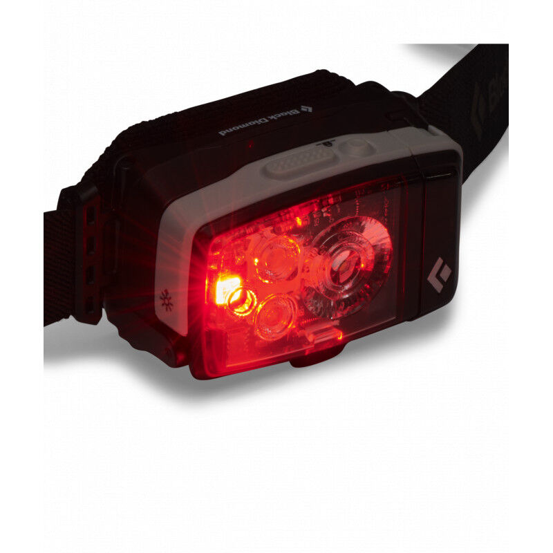 Black Diamond Distance LT 1100 - Stirnlampe | Hardloop