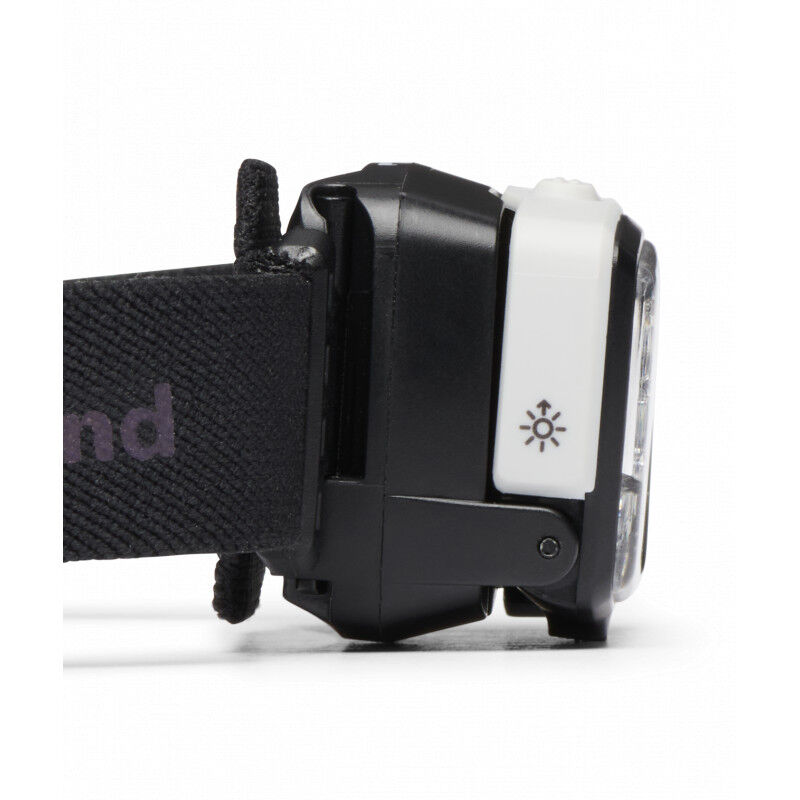Black Diamond Distance LT 1100 - Stirnlampe | Hardloop