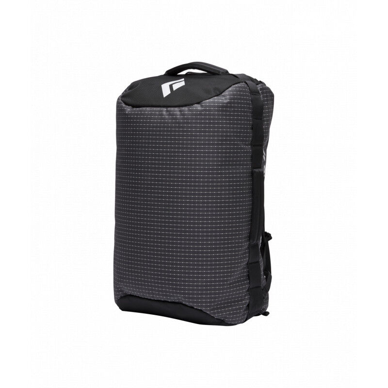 Black Diamond Stonehauler 60 - Taška Duffel | Hardloop