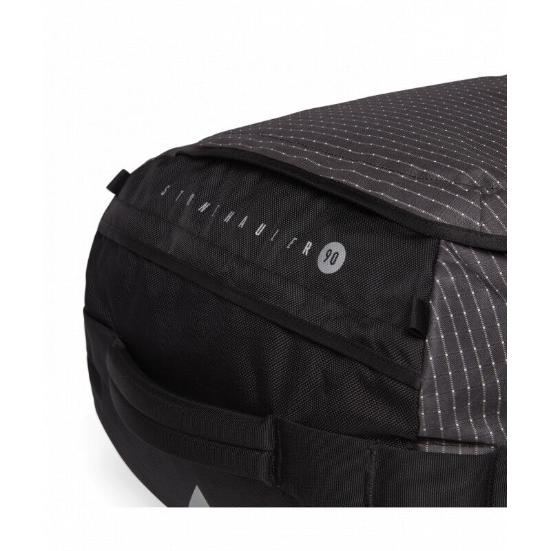 Black Diamond Stonehauler 90 - Duffel laukku | Hardloop