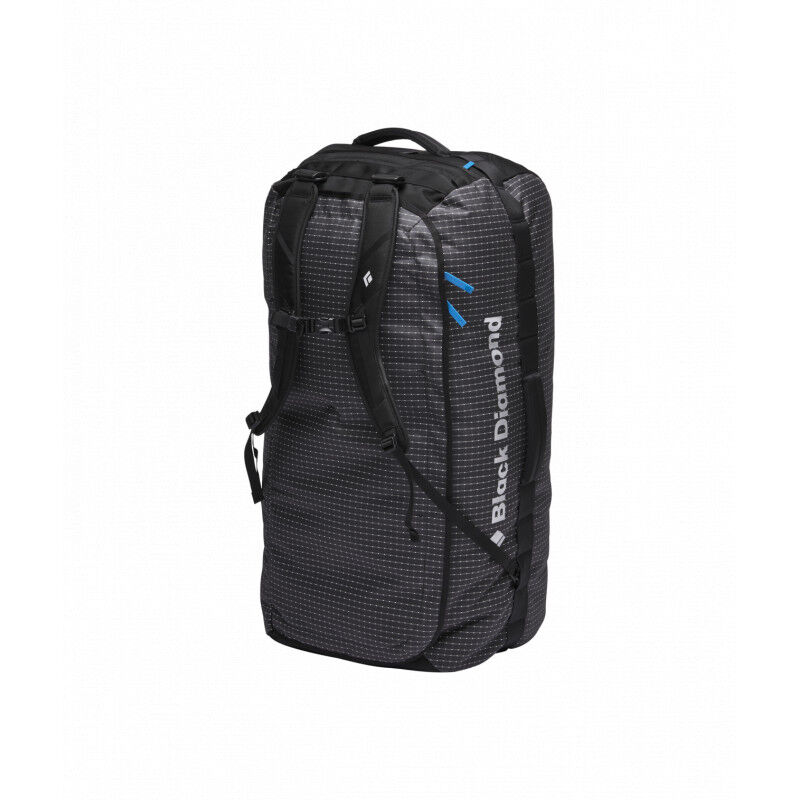Black Diamond Stonehauler 120 - Duffelbag | Hardloop