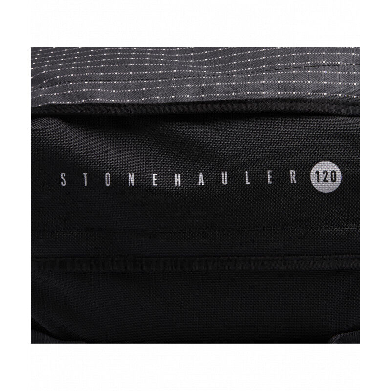 Black Diamond Stonehauler 120 - Duffel | Hardloop