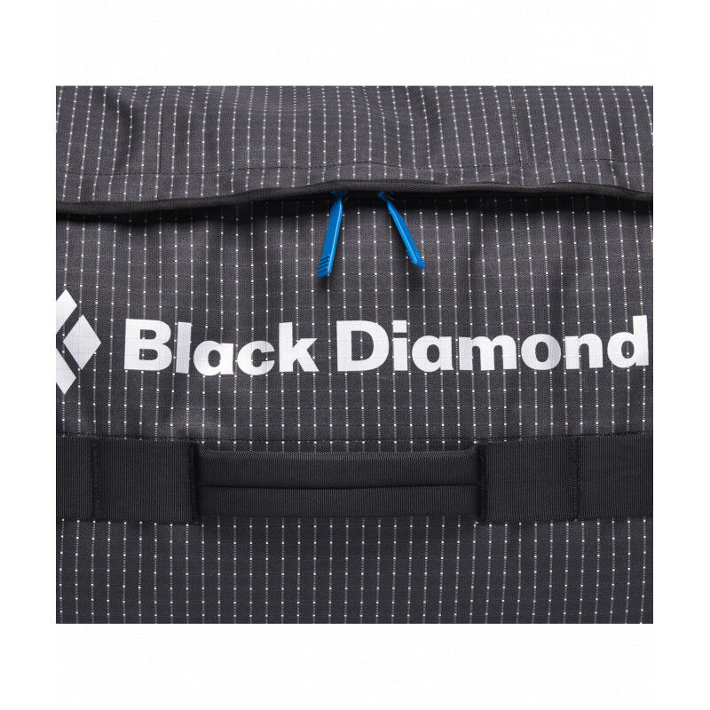 Black Diamond Stonehauler 120 - Torby podróżne | Hardloop