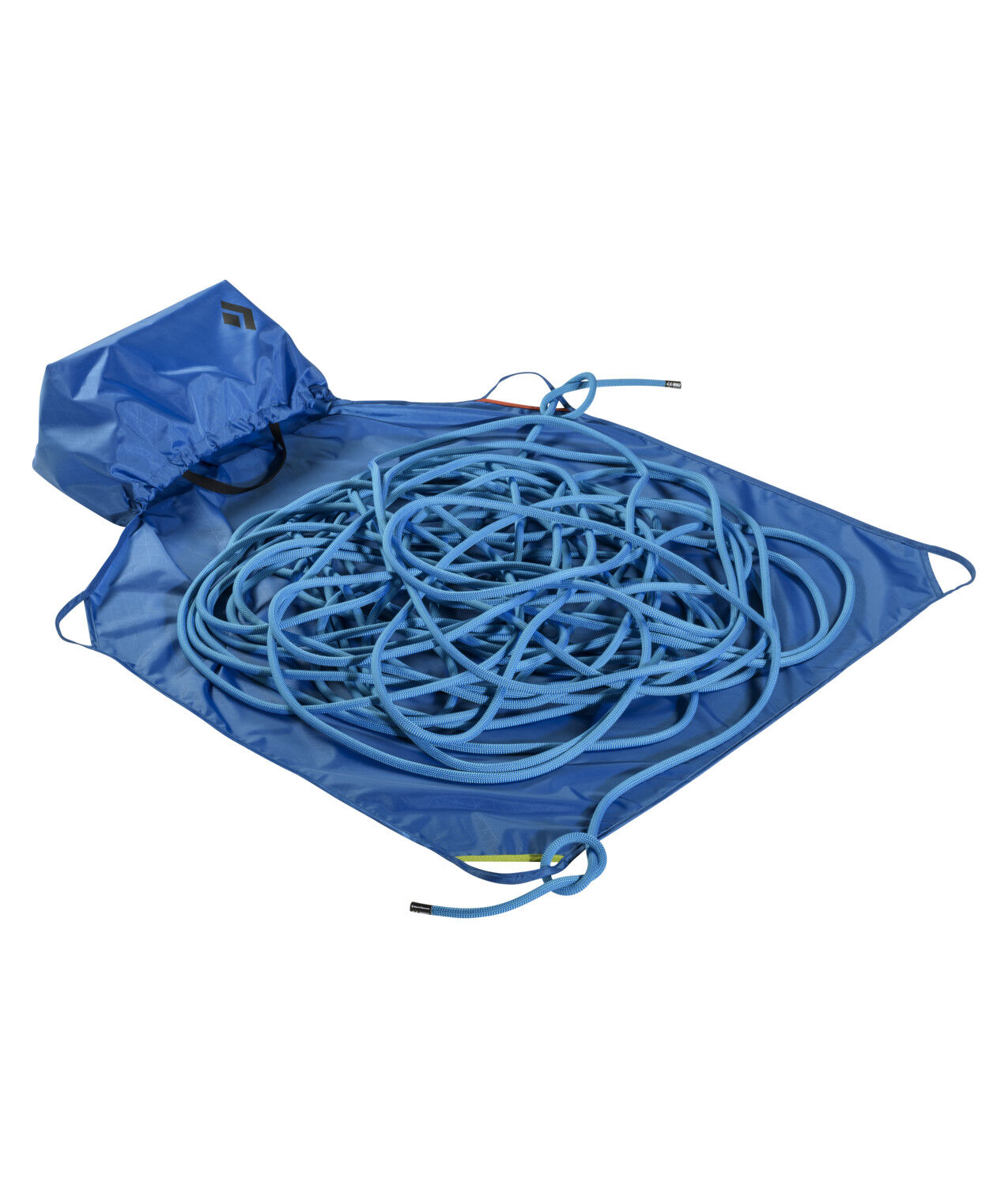 Black Diamond Half Rope Burrito - Sacca portacorda | Hardloop