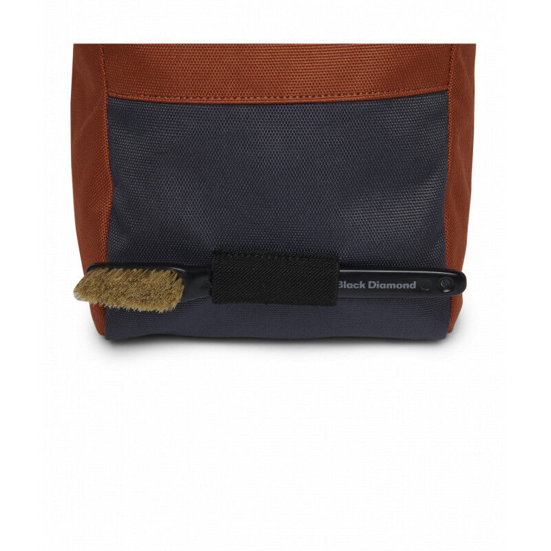 Black Diamond Mondito Chalk Pot - Chalk bag | Hardloop