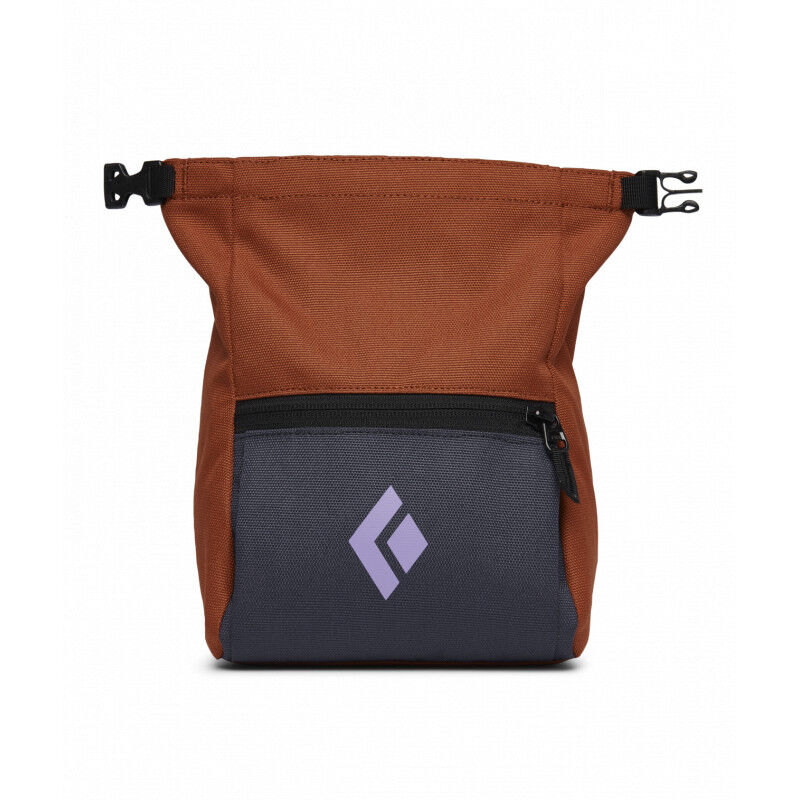 Black Diamond Mondito Chalk Pot - Sac à magnésie | Hardloop