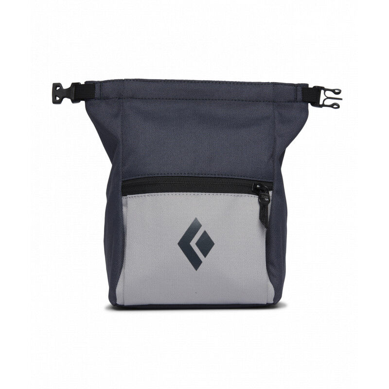Black Diamond Mondito Chalk Pot - Sacchetto porta magnesite | Hardloop