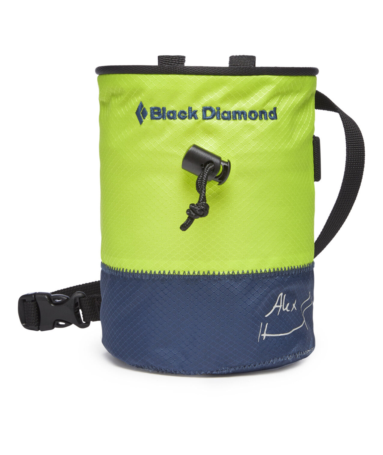 Black Diamond Freerider Chalk Bag - Bolsa de magnesio | Hardloop