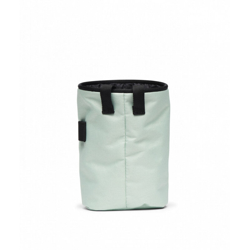 Black Diamond Mojo Chalk Bag - Magnesiumpussi | Hardloop