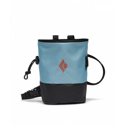 Mojo Zip Chalk Bag - Sacchetto porta magnesite