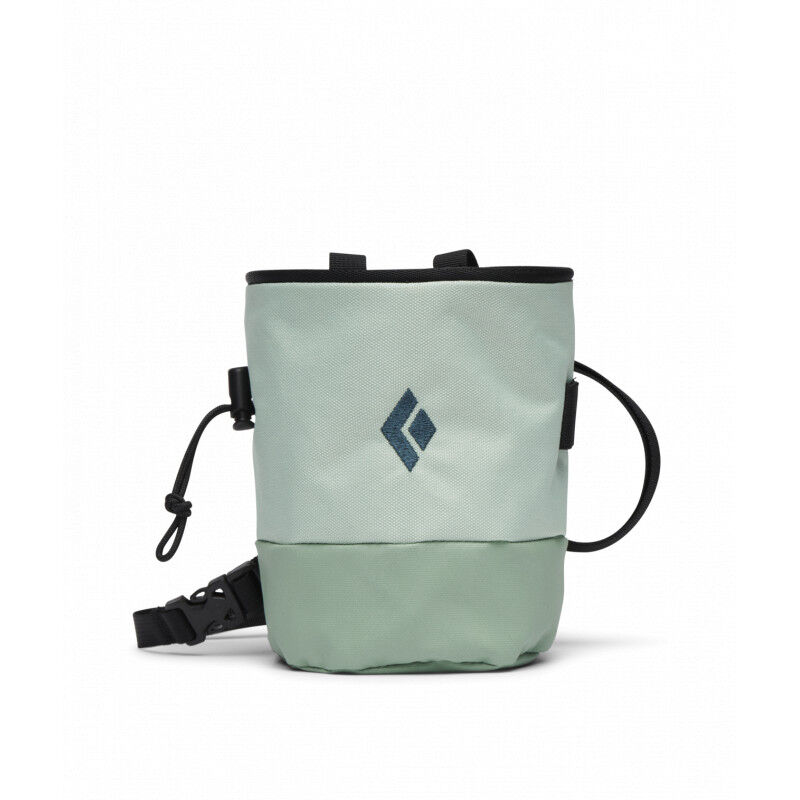 Mojo Zip Chalk Bag - Sacchetto porta magnesite