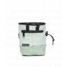 Black Diamond Mojo Zip Chalk Bag - Chalk bag | Hardloop