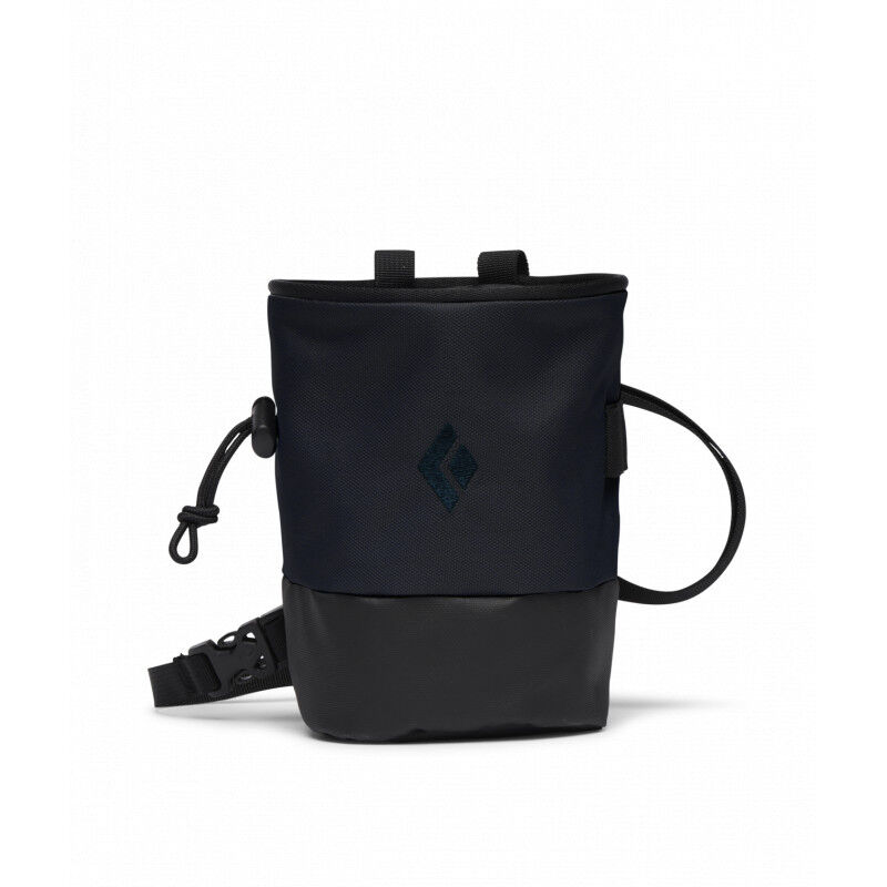 Mojo Zip Chalk Bag - Pofzakje