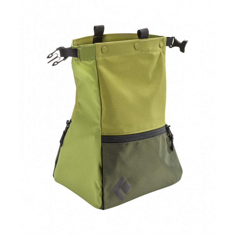 Mondo Chalk Pot - Sac à magnésie