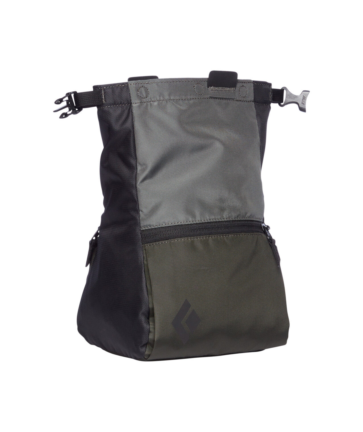 Black Diamond Mondo Chalk Pot - Sac à magnésie | Hardloop
