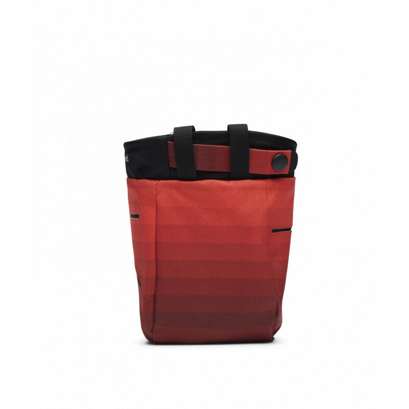 Black Diamond Gym Chalk Bag - Chalk bag | Hardloop