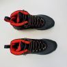 Kayland Duke Mid GTX - Scarponi di seconda mano - Uomo - Nero - 46 | Hardloop
