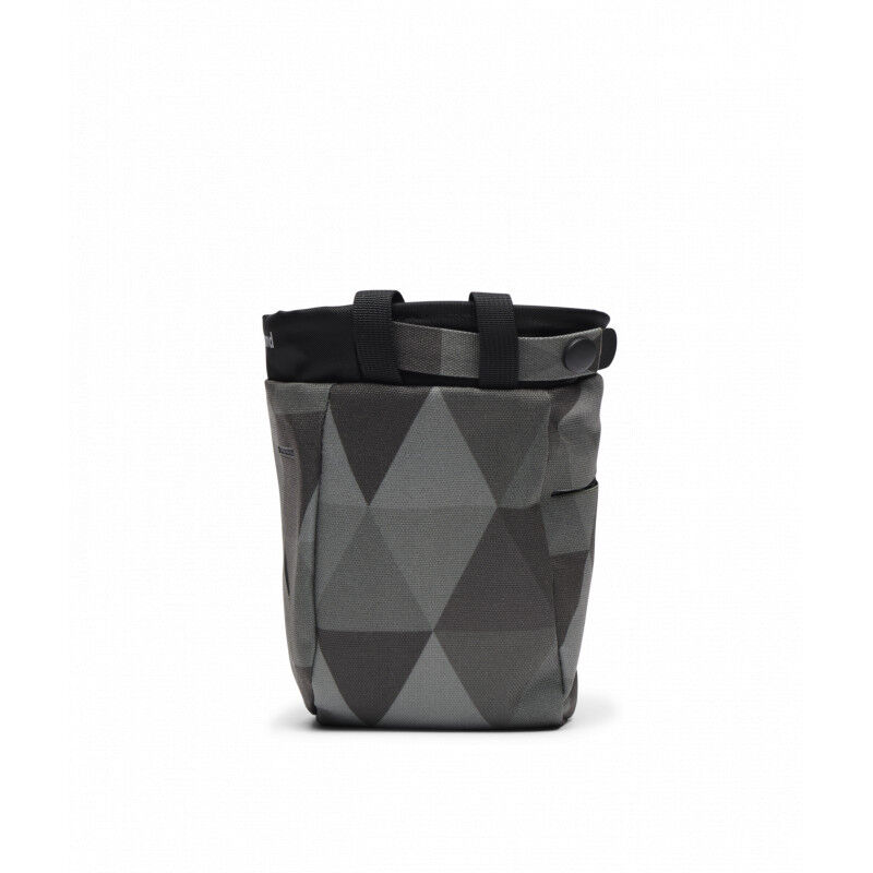Black Diamond Gym Chalk Bag - Saco de magnésio | Hardloop