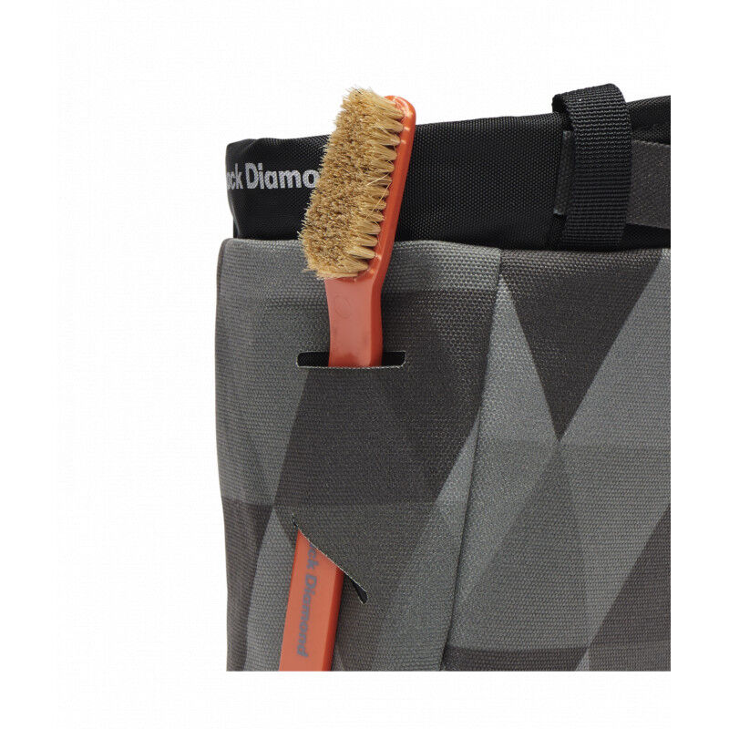 Black Diamond Gym Chalk Bag - Sacchetto porta magnesite | Hardloop