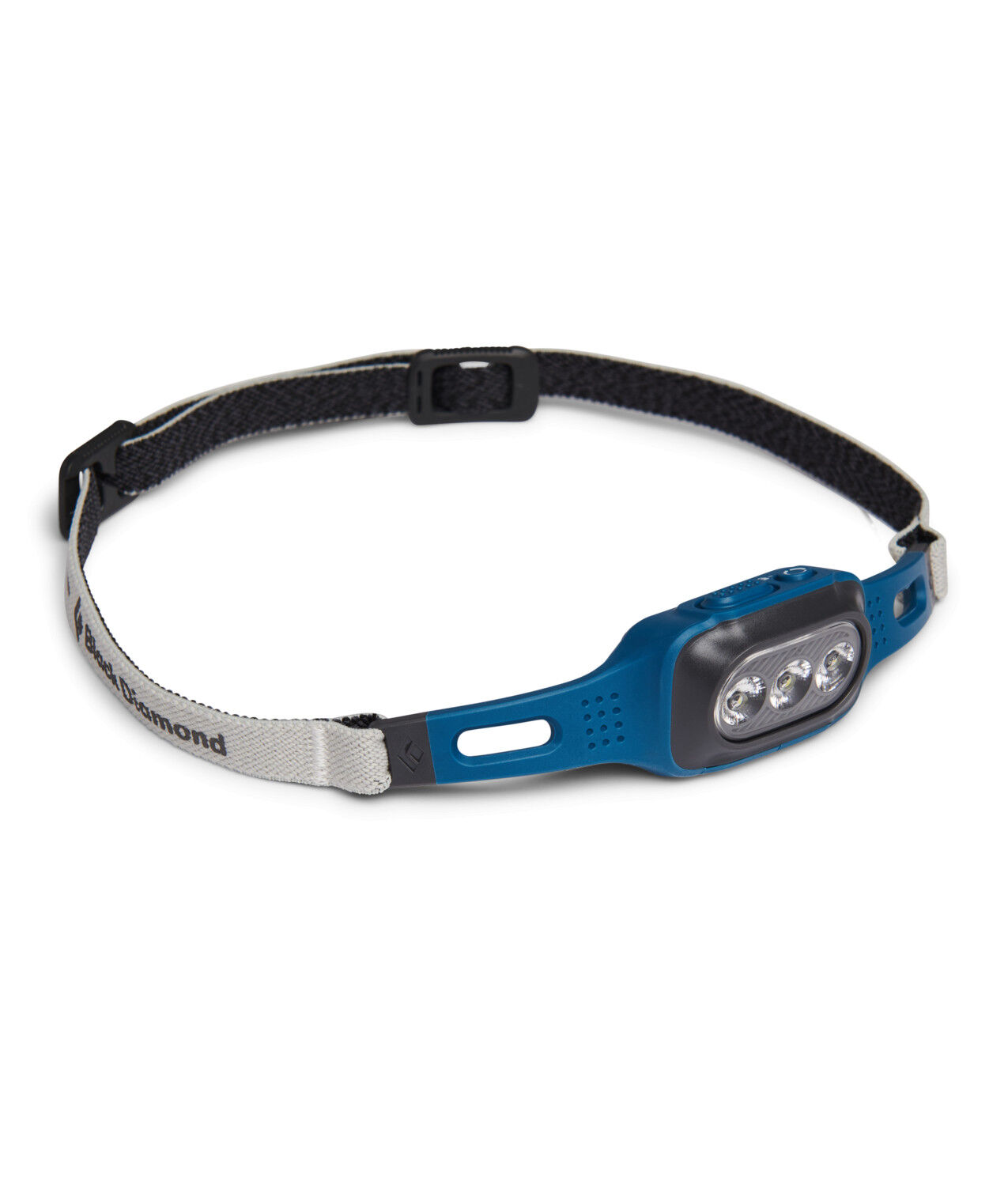 Black Diamond Deploy 325 Run Light - Headlamp | Hardloop