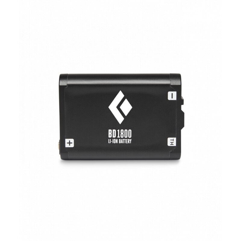 Black Diamond BD 1800 Battery - Baterie do latarki czołowej | Hardloop