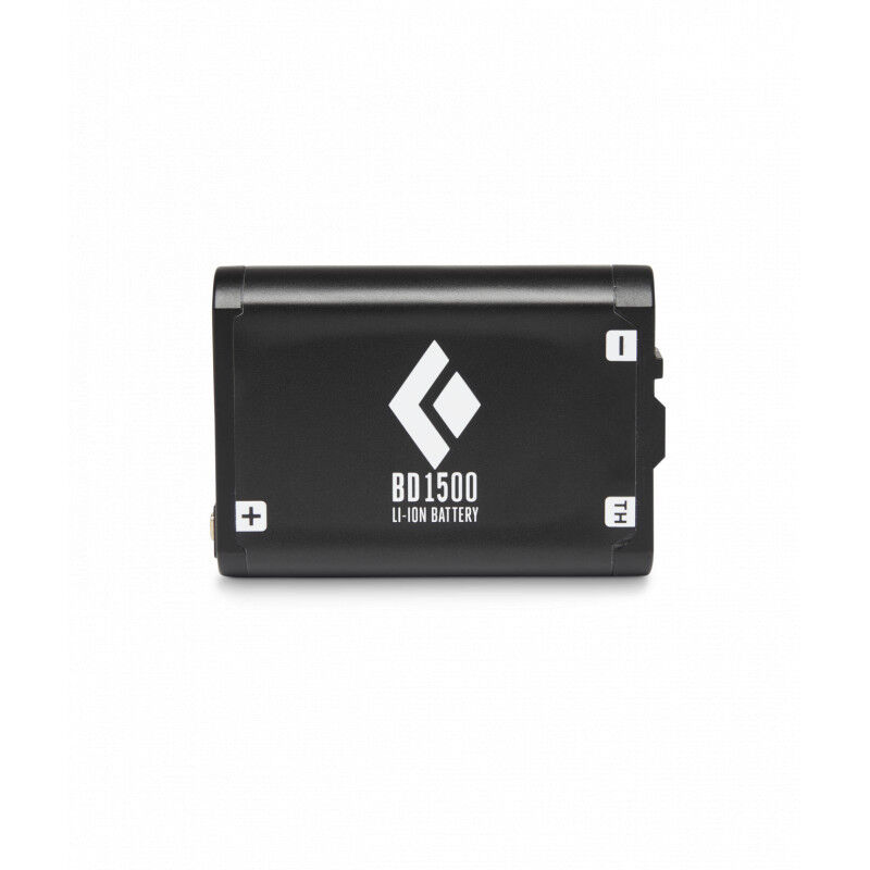 Black Diamond BD 1500 Battery - Bateria para lanternas frontais | Hardloop
