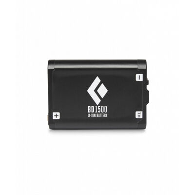 BD 1500 Battery - Headlamp Batteries