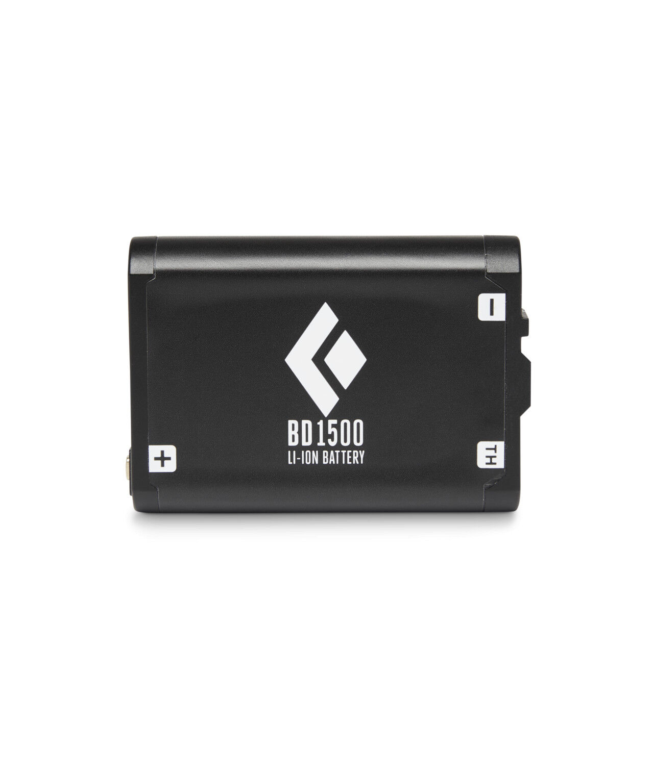 Black Diamond BD 1500 Battery - Batterijen voor hoofdlampen | Hardloop