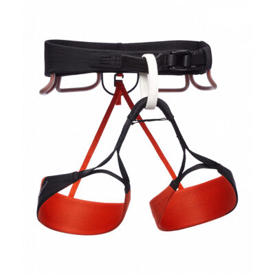 Zone Harness - Dámské horolezecké sedáky