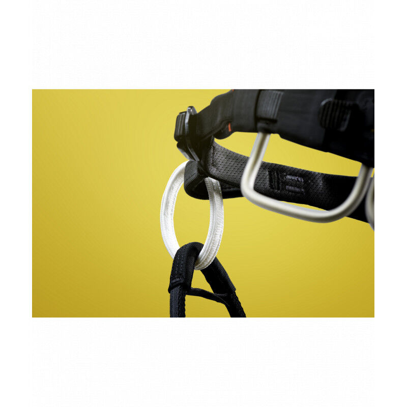 Black Diamond Zone Harness - Arnês de escalada homem | Hardloop