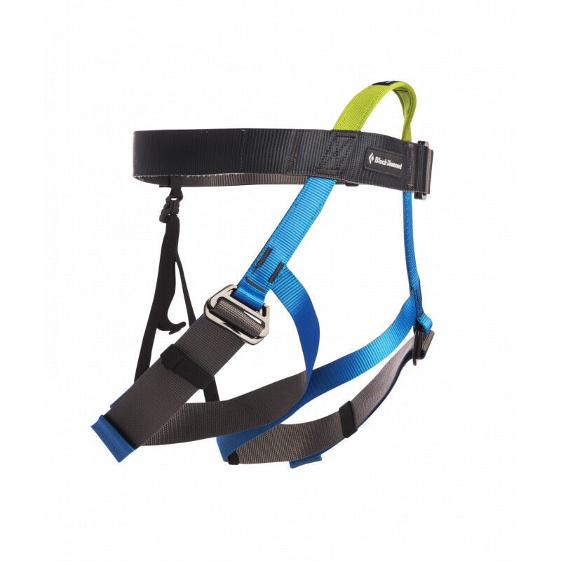 Black Diamond Vario Speed - Uprząż wspinaczkowa | Hardloop