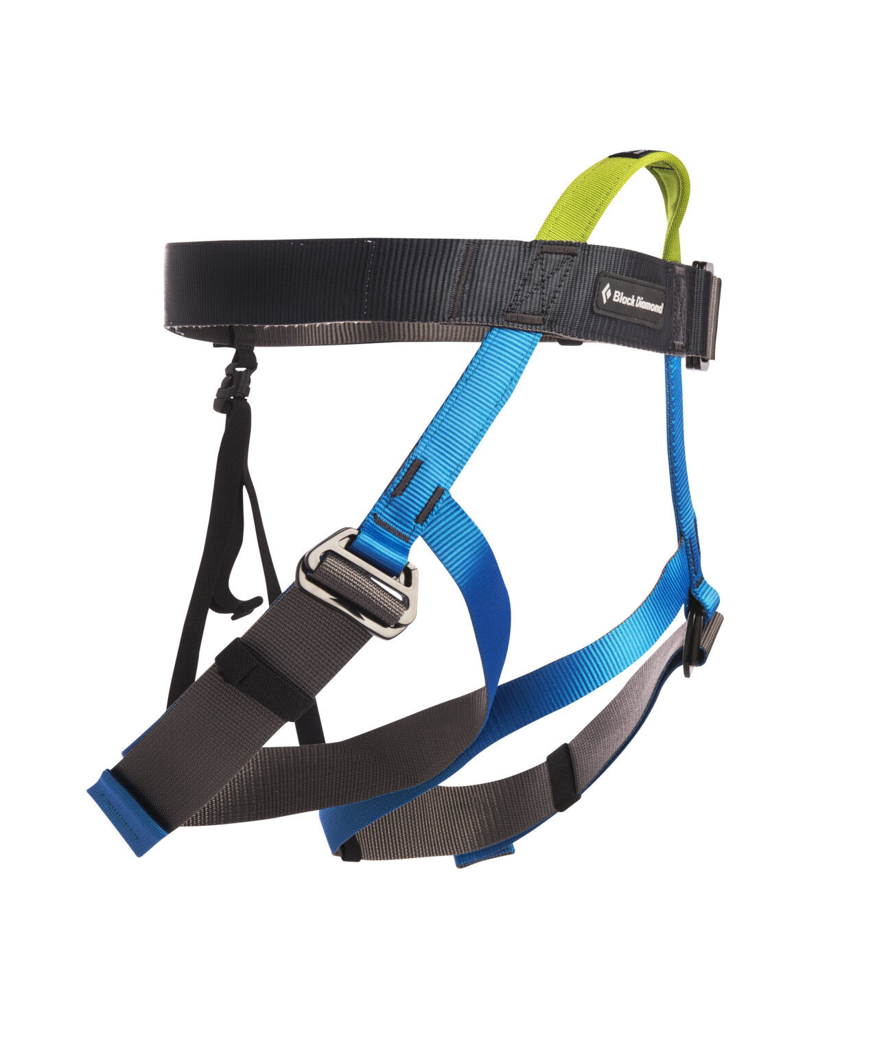 Black Diamond Vario Speed - Climbing harness | Hardloop