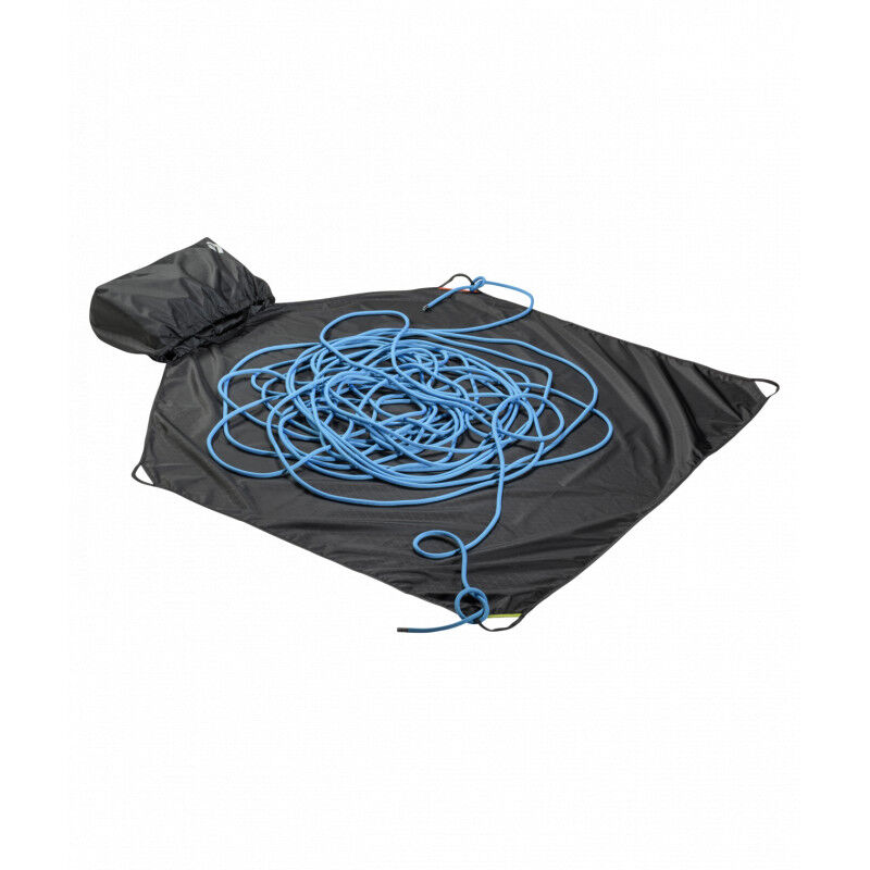 Black Diamond Full Rope Burrito - Rope bag | Hardloop