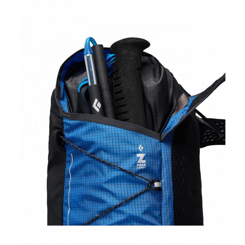 Black Diamond Distance 22 - Laufrucksack - Herren | Hardloop