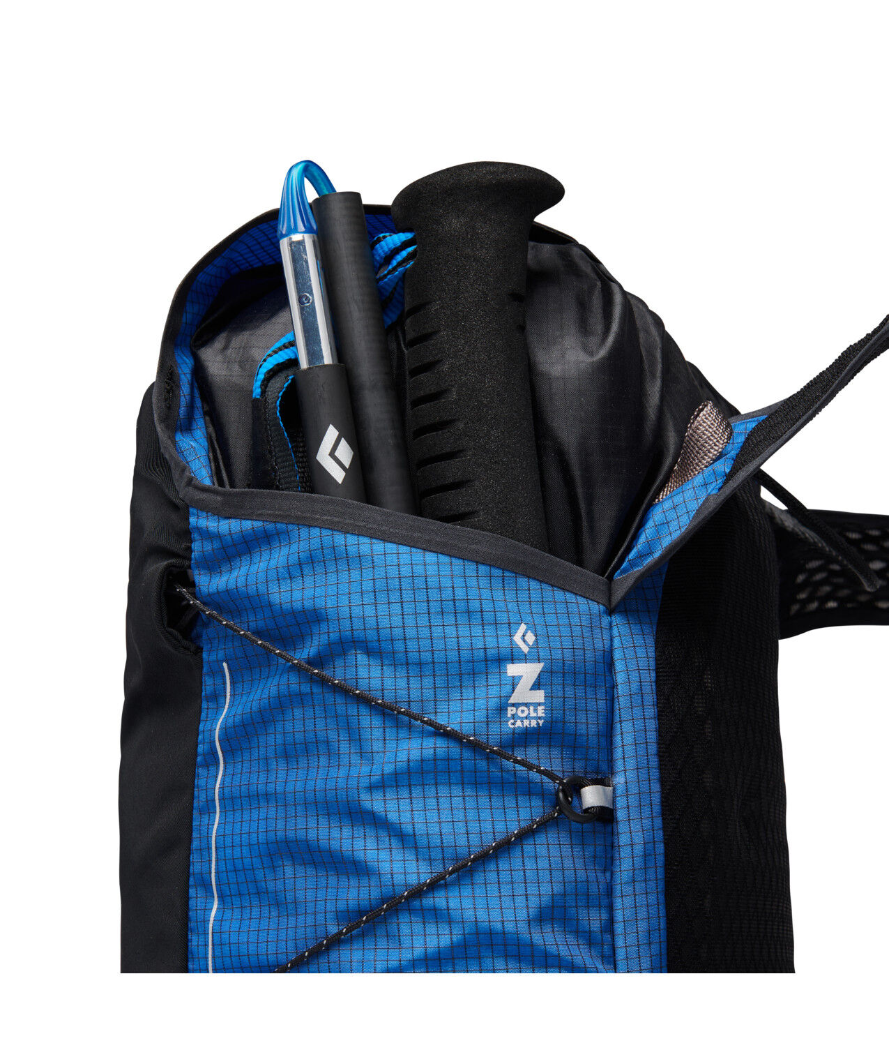 Black Diamond Distance 22 - Sac trail homme | Hardloop