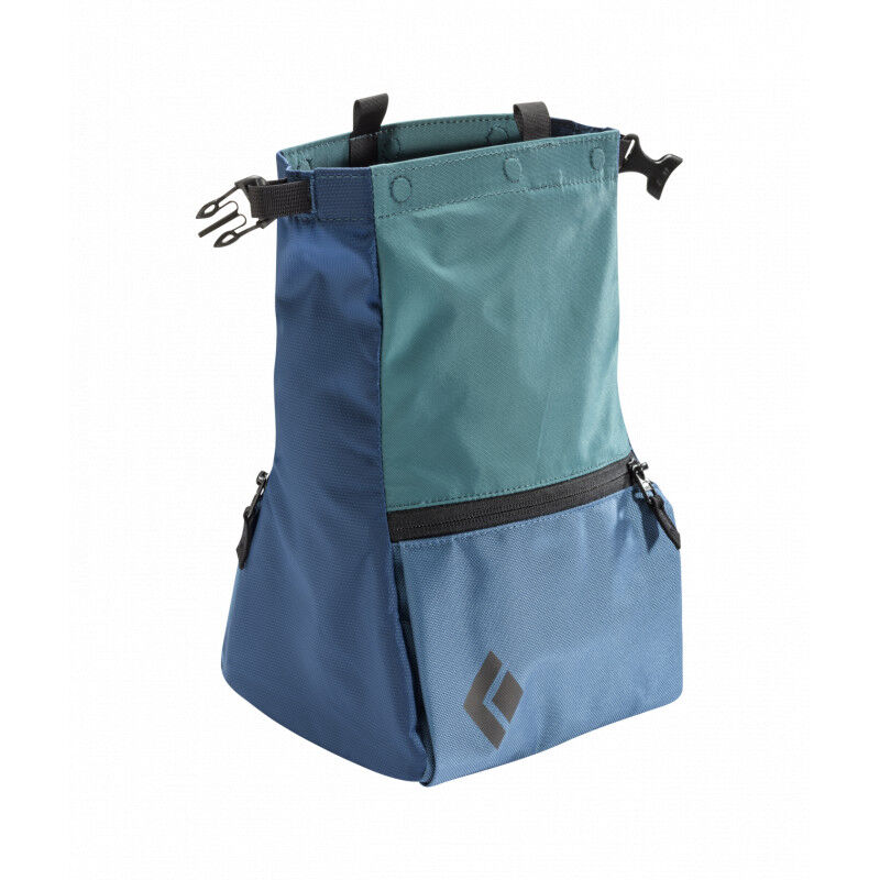 Mondo Chalk Pot - Chalk bag