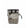 Black Diamond Mojo Zip Chalk Bag - Chalkbag | Hardloop
