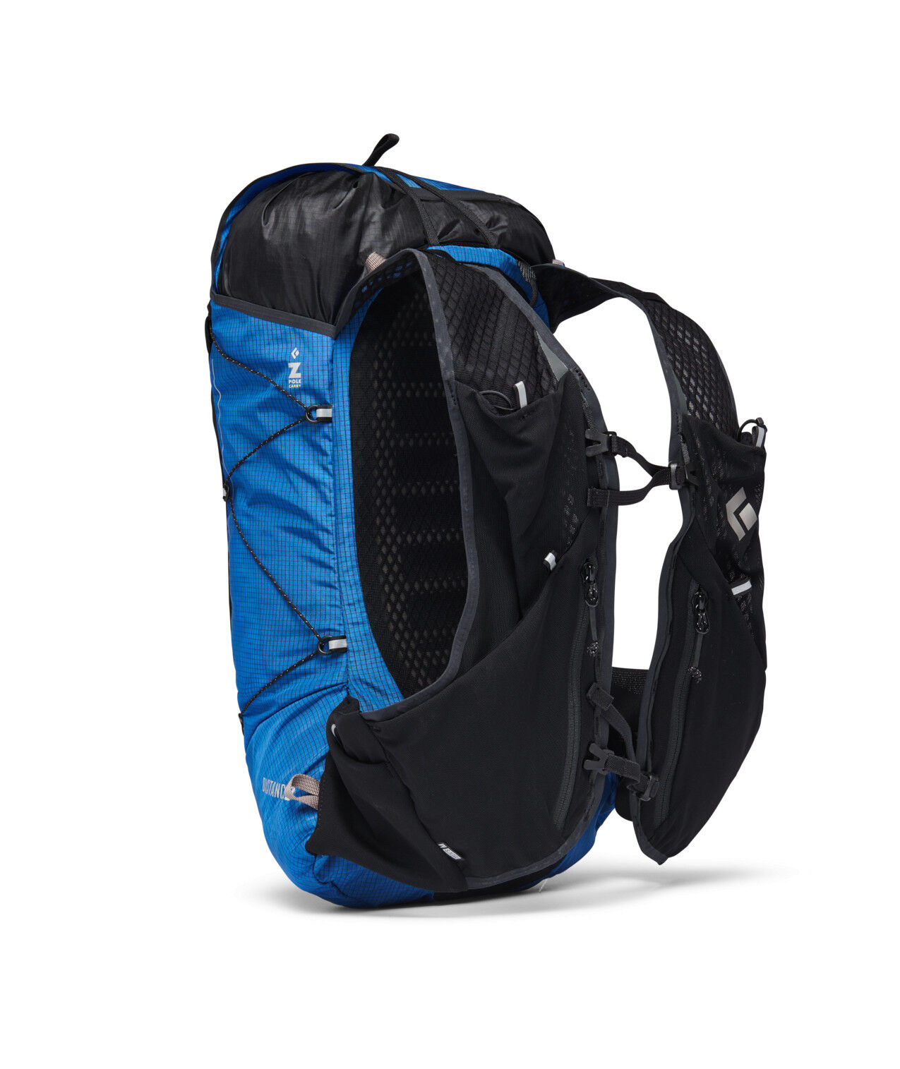 Black Diamond Distance 22 - Trail running backpack - Men's | Hardloop