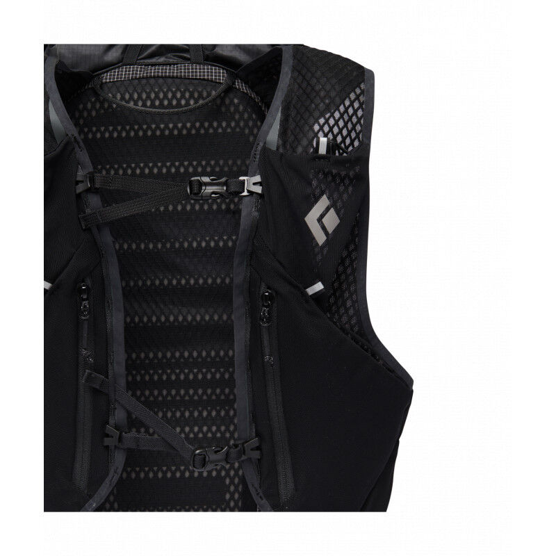 Black Diamond Distance 22 - Mochila de trail running - Hombre | Hardloop