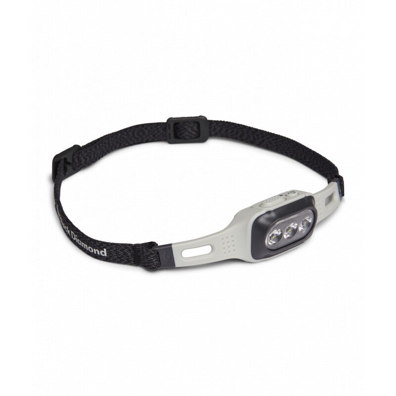 Black Diamond Deploy 325 Run Light - Otsalamppu | Hardloop