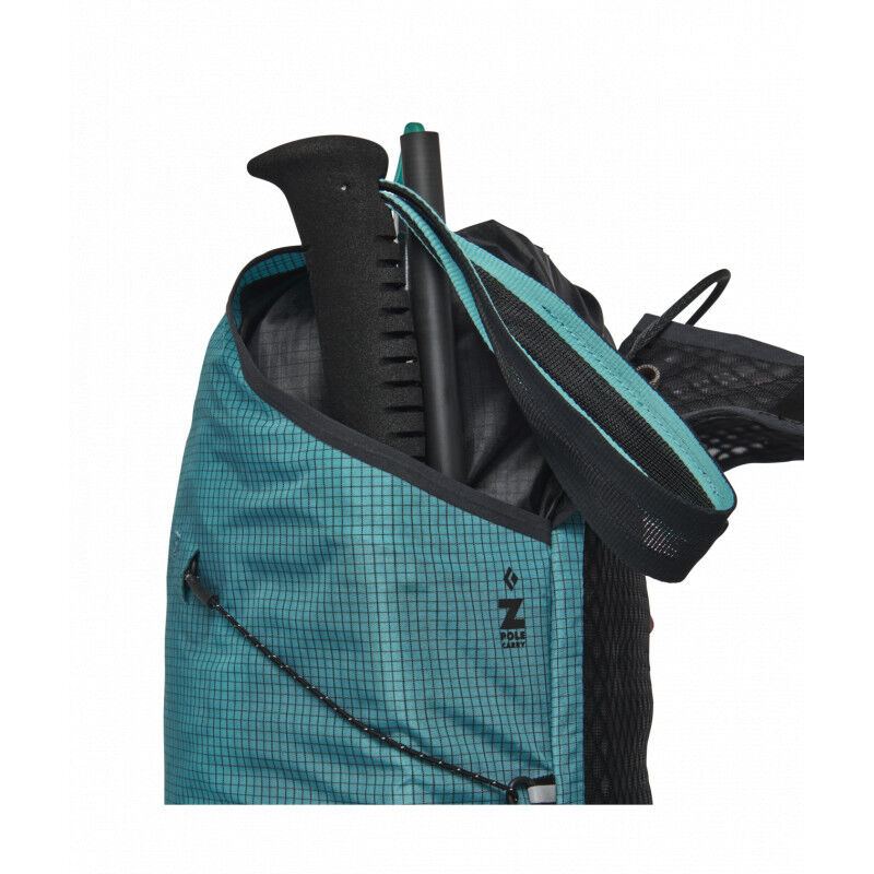 Black Diamond Distance 15 - Sac trail femme | Hardloop