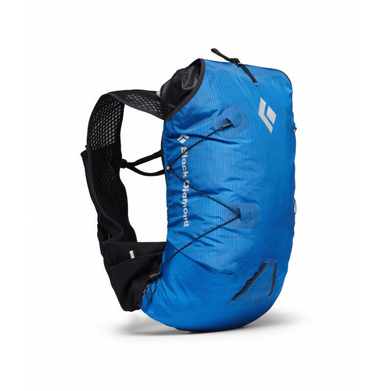 Distance 15 - Hardloopbodywarmer - Heren
