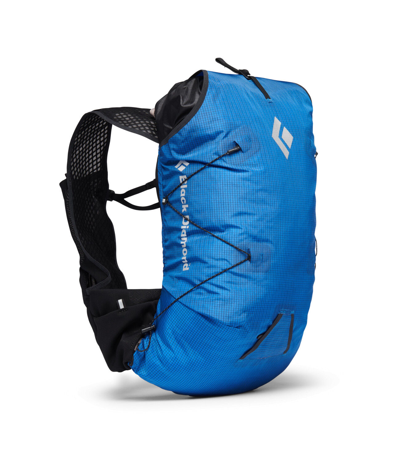 Black Diamond Distance 15 - Trail running backpack - Men's | Hardloop