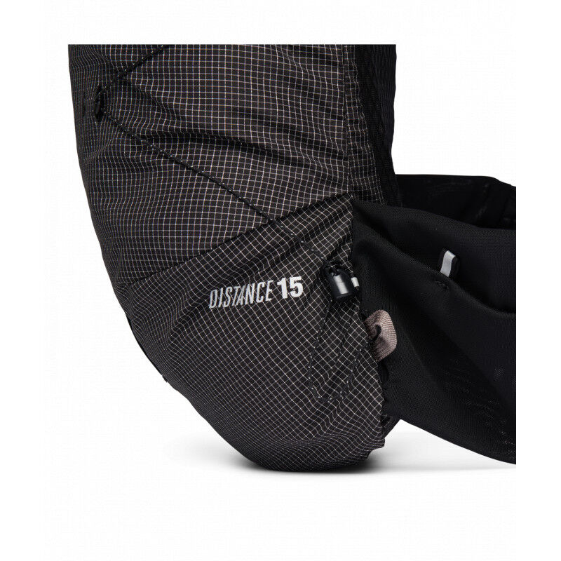 Black Diamond Distance 15 - Mochila de trail running - Hombre | Hardloop