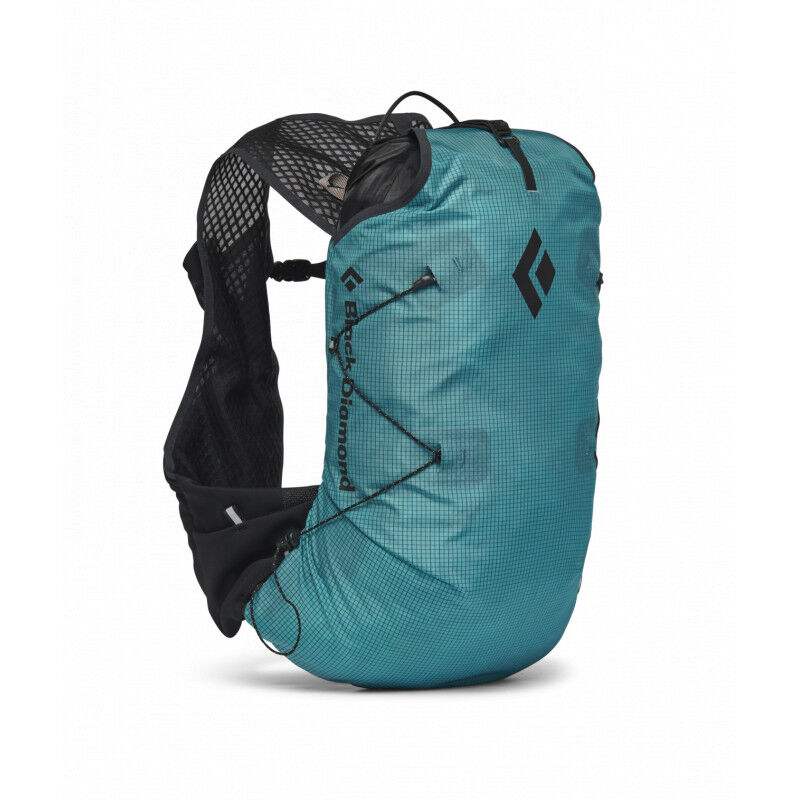 Black Diamond Distance 8 - Sac trail femme Dark Patina S