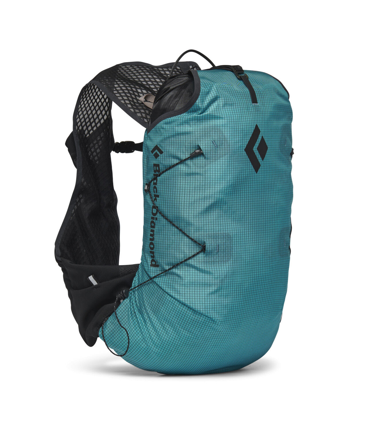 Black Diamond Distance 8 - Trail running backpack - Women's | Hardloop