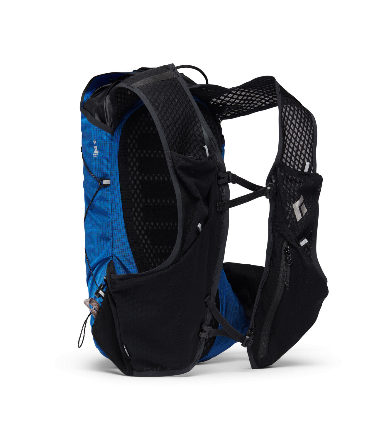 Black Diamond Distance 8 - Mochila de trail running - Hombre | Hardloop